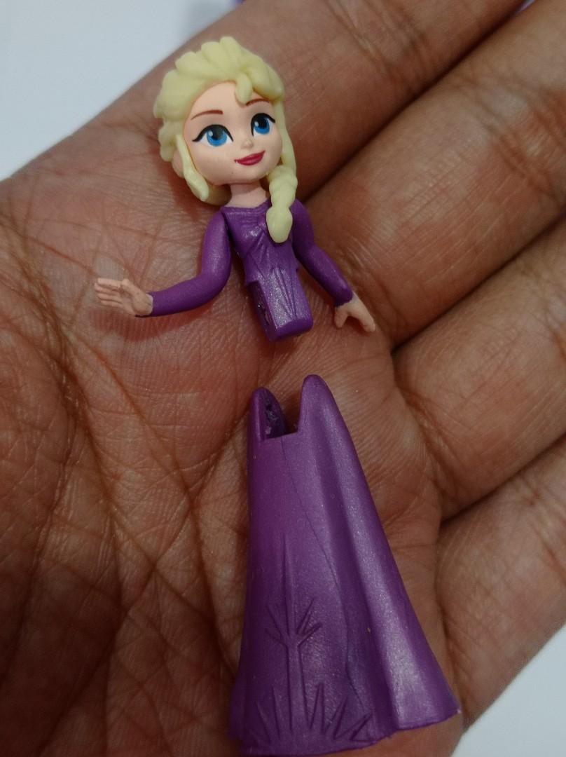 Polly pocket elsa on sale