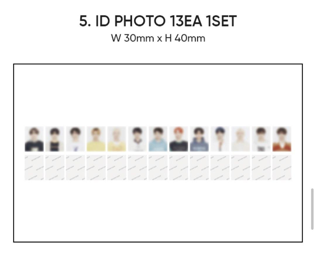 [PO/WEVERSE SECURED] SEVENTEEN CARAT MEMBERSHIP KIT, Hobbies & Toys, Memorabilia & Collectibles