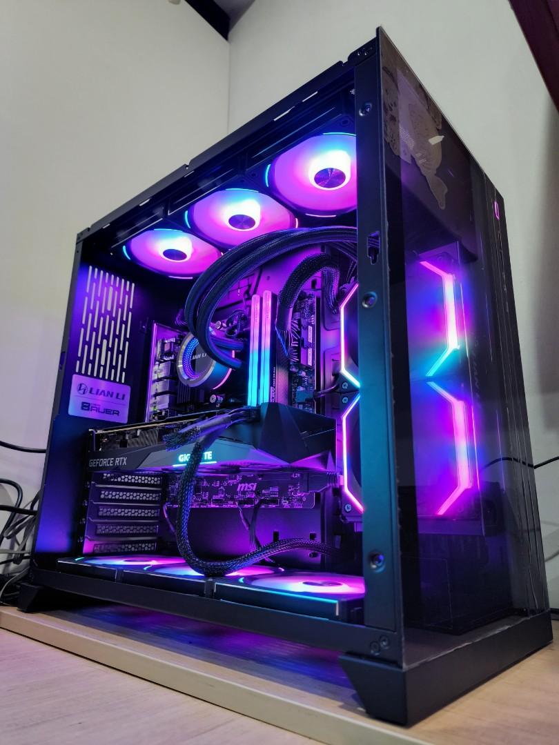 Preferred Choice Custom Pc Services Customizable To Latest Ryzen 7 Preferred Choice Custom Pc Services Customizable To Latest Ryzen 7