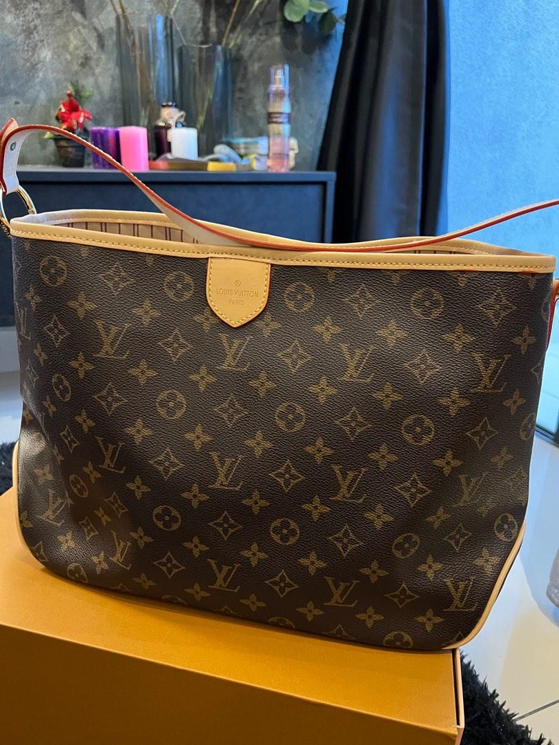 Vuitton clearance tote bag