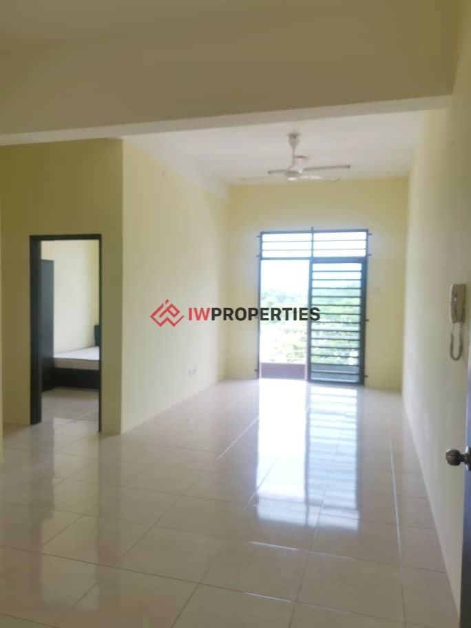 Prestige 3 Apartment, Balik Pulau, Property, For Sale on Carousell