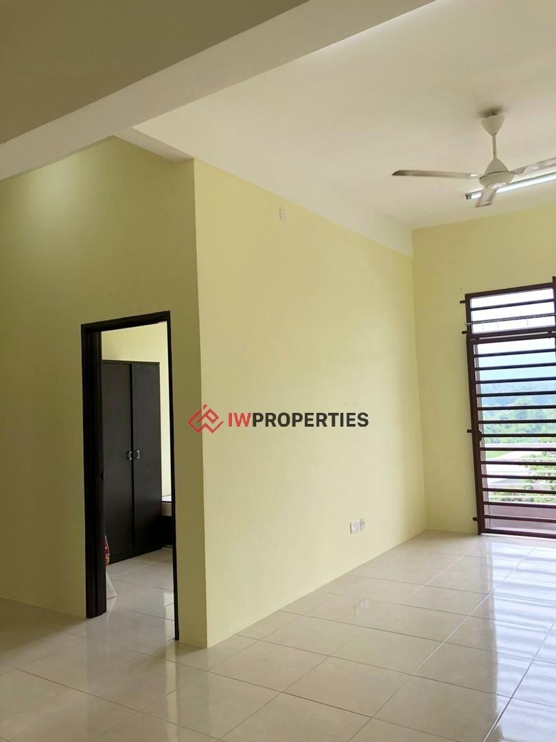 Prestige 3 Apartment, Balik Pulau, Property, For Sale on Carousell