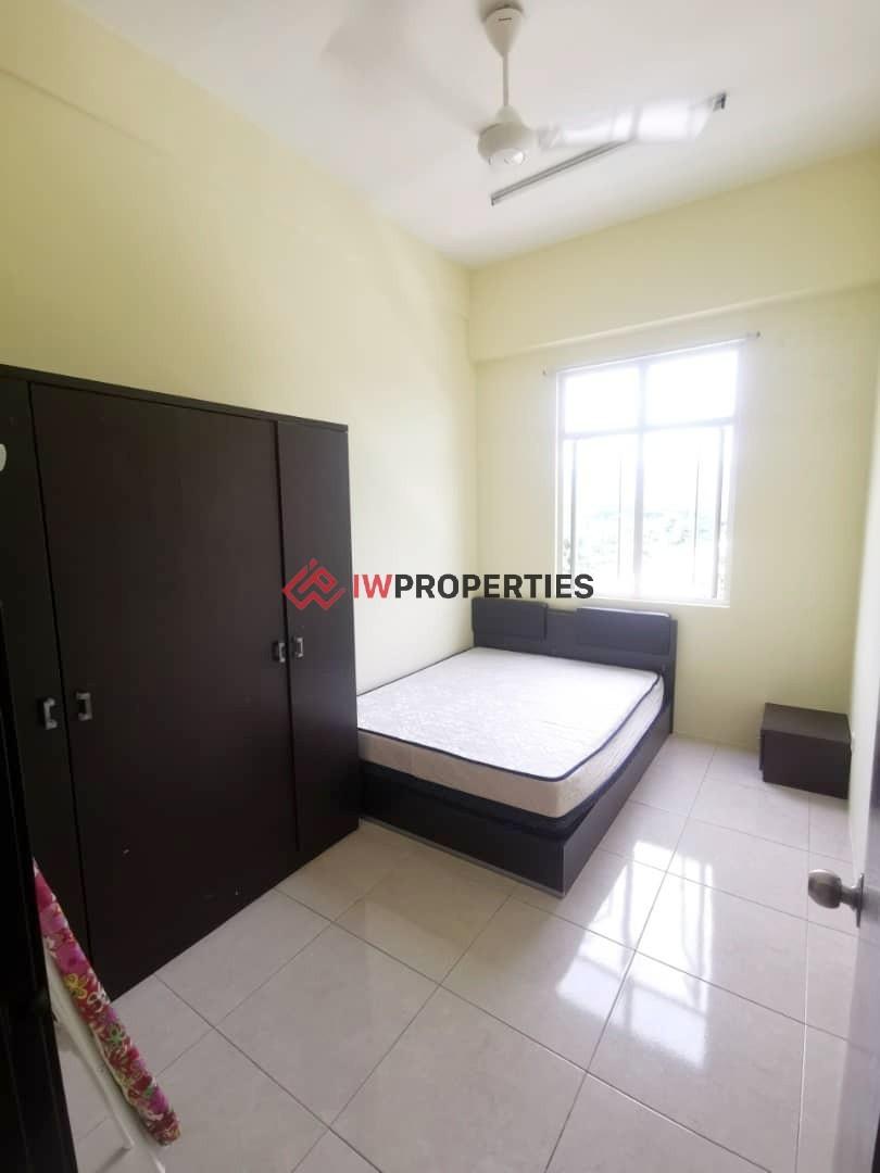 Prestige 3 Apartment, Balik Pulau, Property, For Sale on Carousell