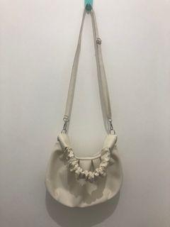 Puffy bag