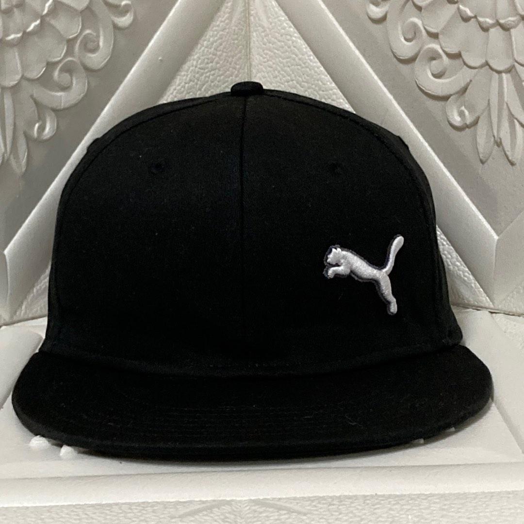 Puma 2025 fitted hats