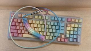 （分類：）位於 。 由 megkeyboard 提交（商品編號 1164222806，圖片 1）。簡介： 。