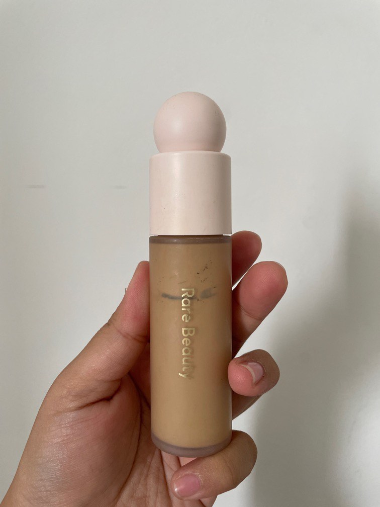 Rare Beauty Foundation, Beauty & Personal Care, Face, Makeup on Carousell