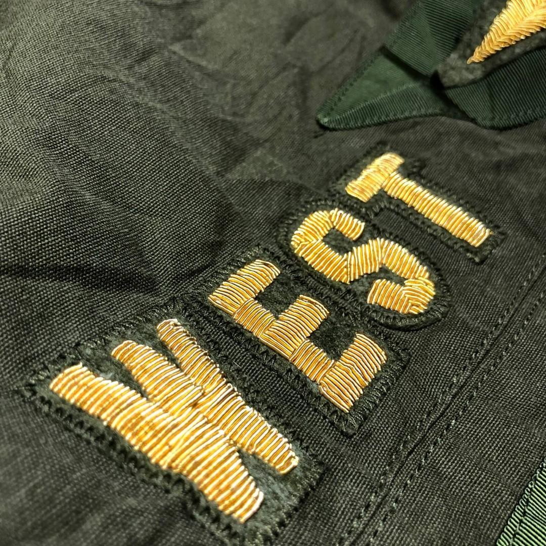 Readymade X Just Don Basketball shorts, Men's Fashion, Bottoms, Shorts