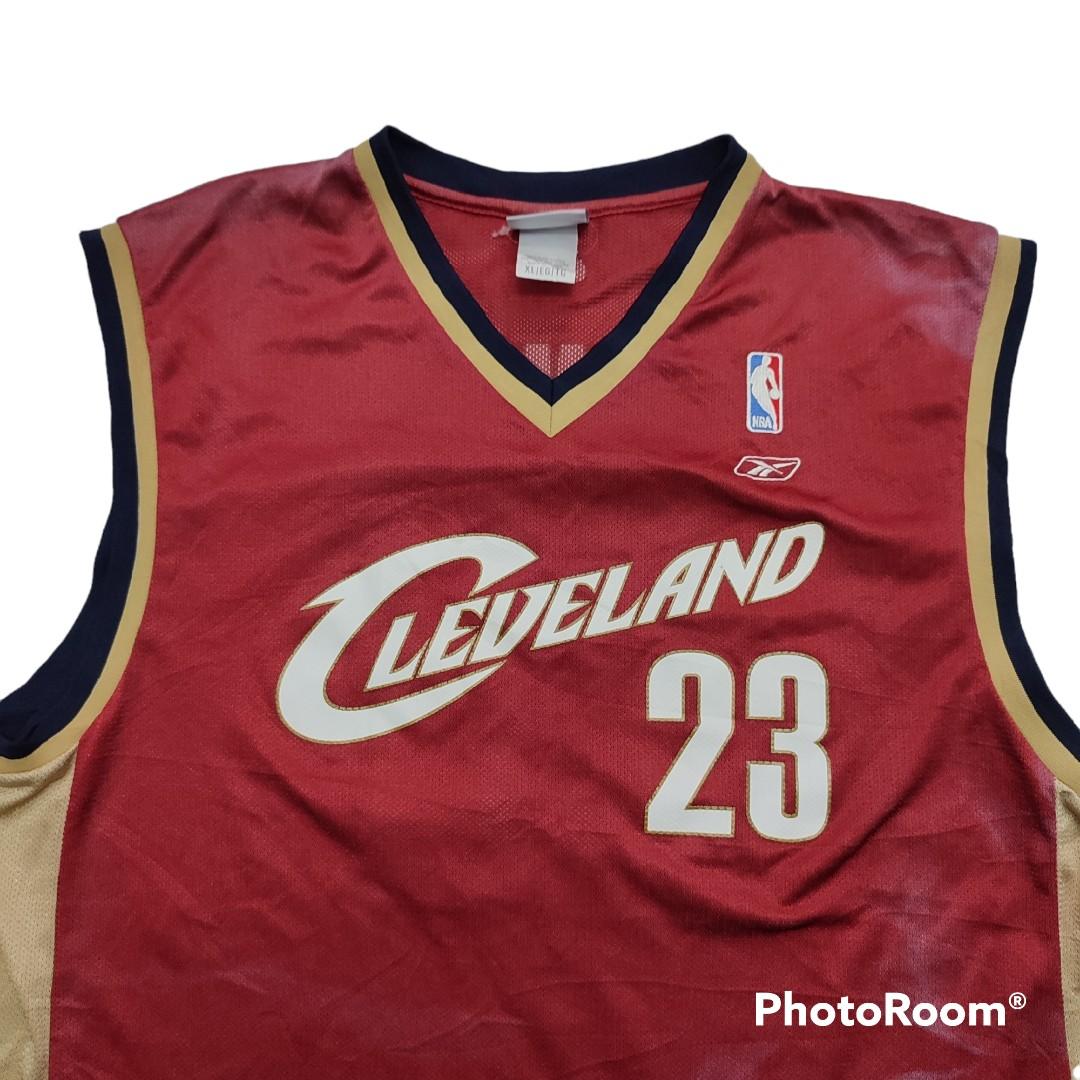 Reebok lebron james jersey outlet