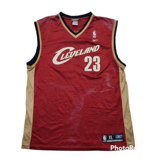 Miami Heat #6 LeBron James Youth Game Time Jersey Backpack
