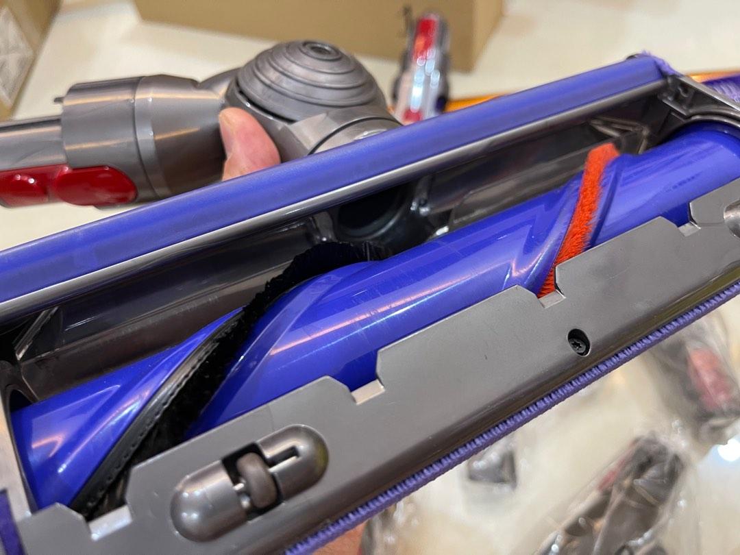 Refurbished Dyson V10 Absolute cordless vacuum, TV & Home Appliances