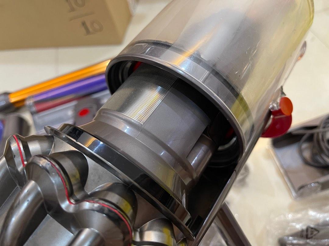 Refurbished Dyson V10 Absolute cordless vacuum, TV & Home Appliances