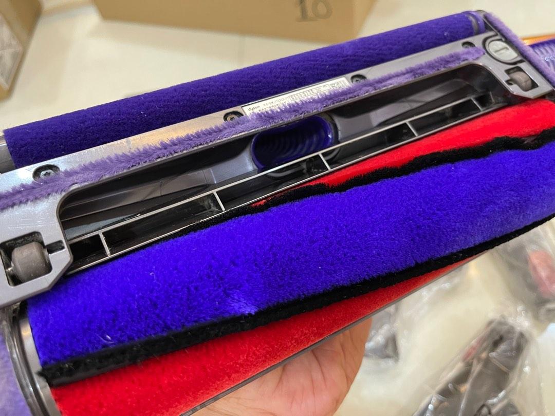 Refurbished Dyson V10 Absolute cordless vacuum, TV & Home Appliances