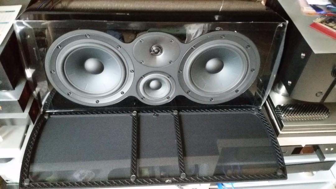 Revel performa3 c208 on sale