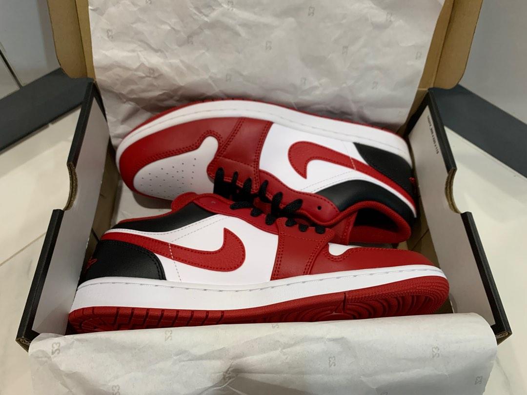 aj1 reverse