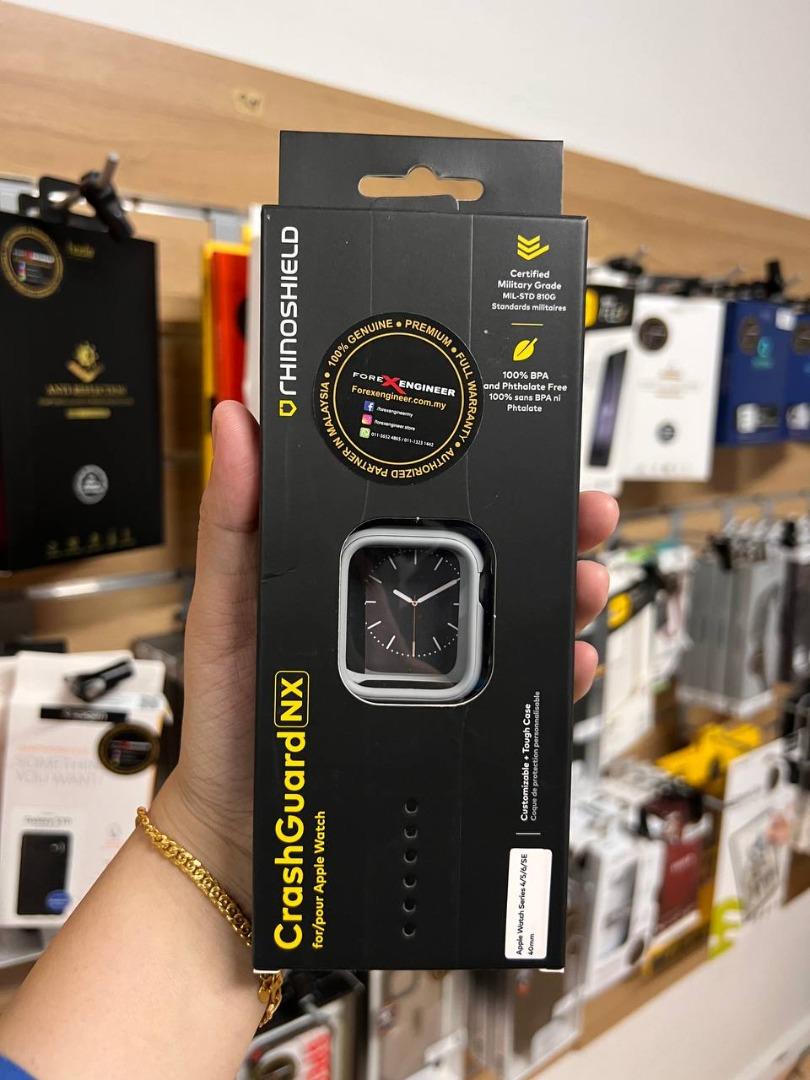 Rhinoshield apple on sale watch 40mm