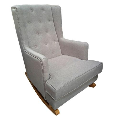 Sohl furniture ava shop rocker chair