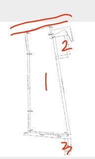 RUSH SALE!! INDUSTRIAL LOT IN IMUS