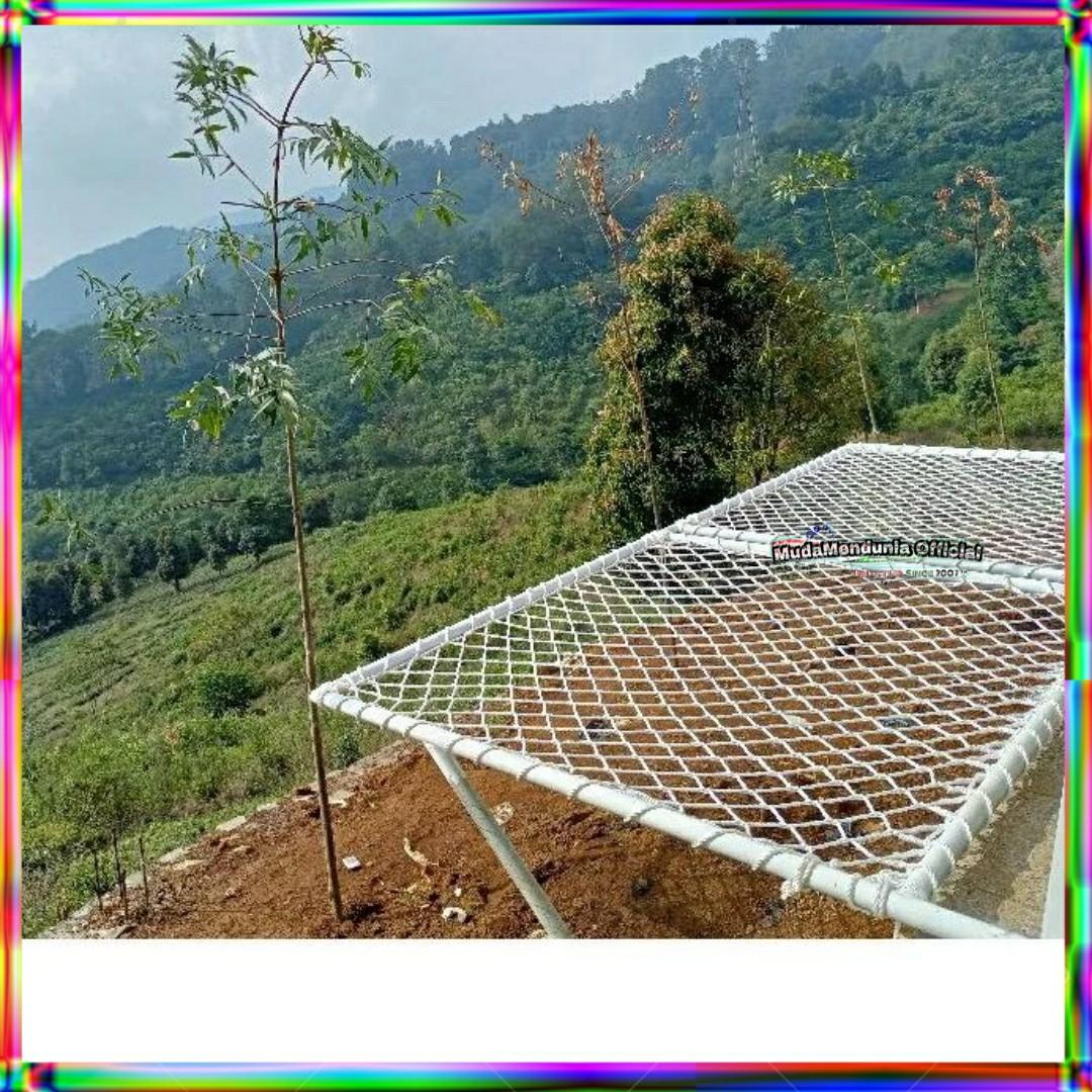 Outdoor loft discount hammock