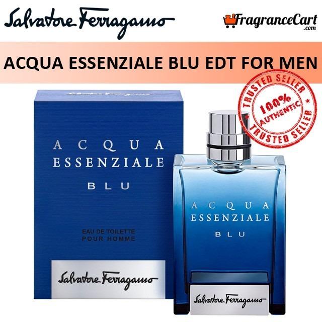 Aqua essential cheap ferragamo