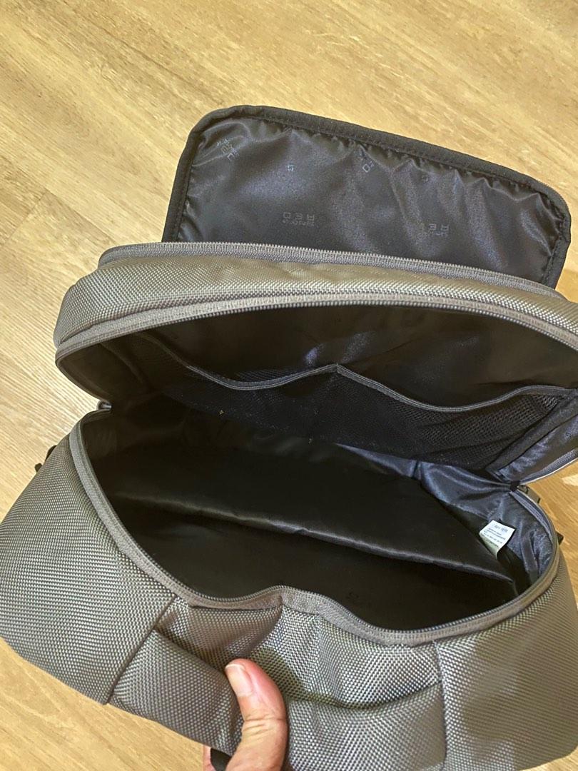 Samsonite Hosue Laptop backpack, Men's Fashion, Bags, Backpacks on