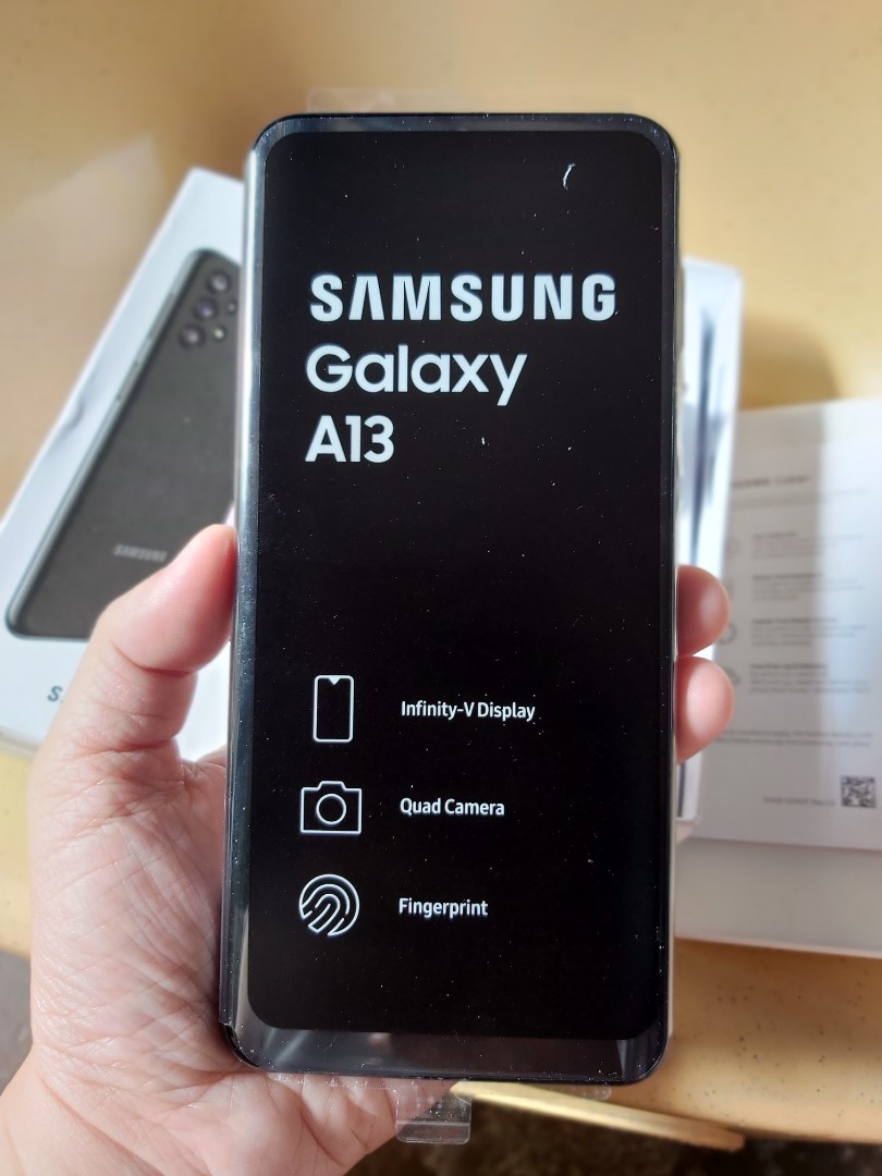 SAMSUNG GALAXY A13 LTE, Mobile Phones & Gadgets, Mobile Phones, Android