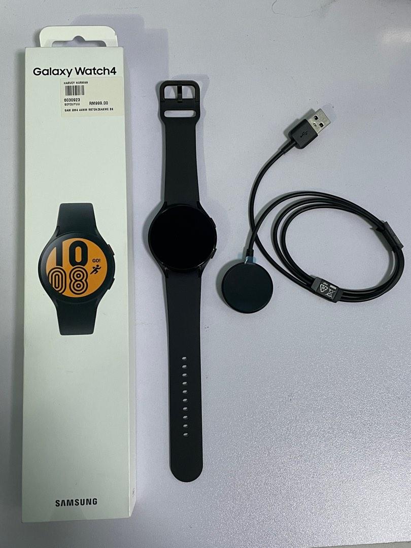 Samsung galaxy watch 46mm harvey hotsell norman