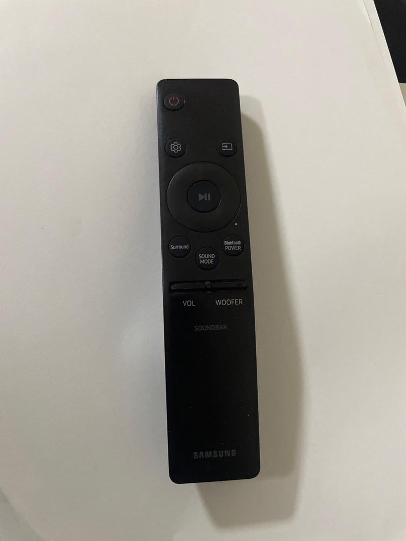 Samsung SoundBar HWM450, Audio, Soundbars, Speakers & Amplifiers on