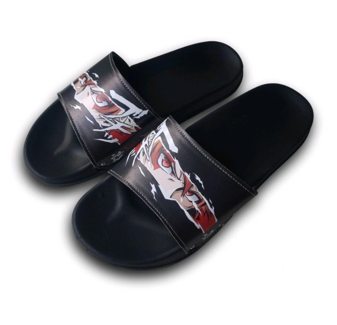Slop sandal online