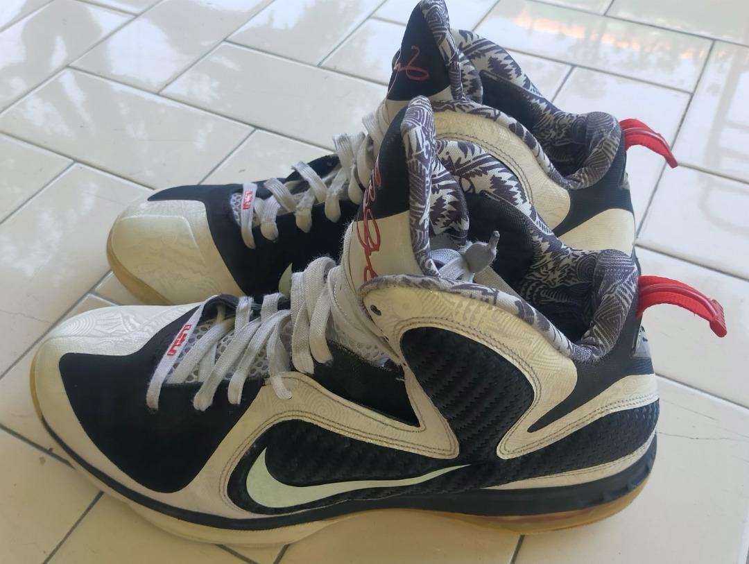 jual sepatu basket nike original