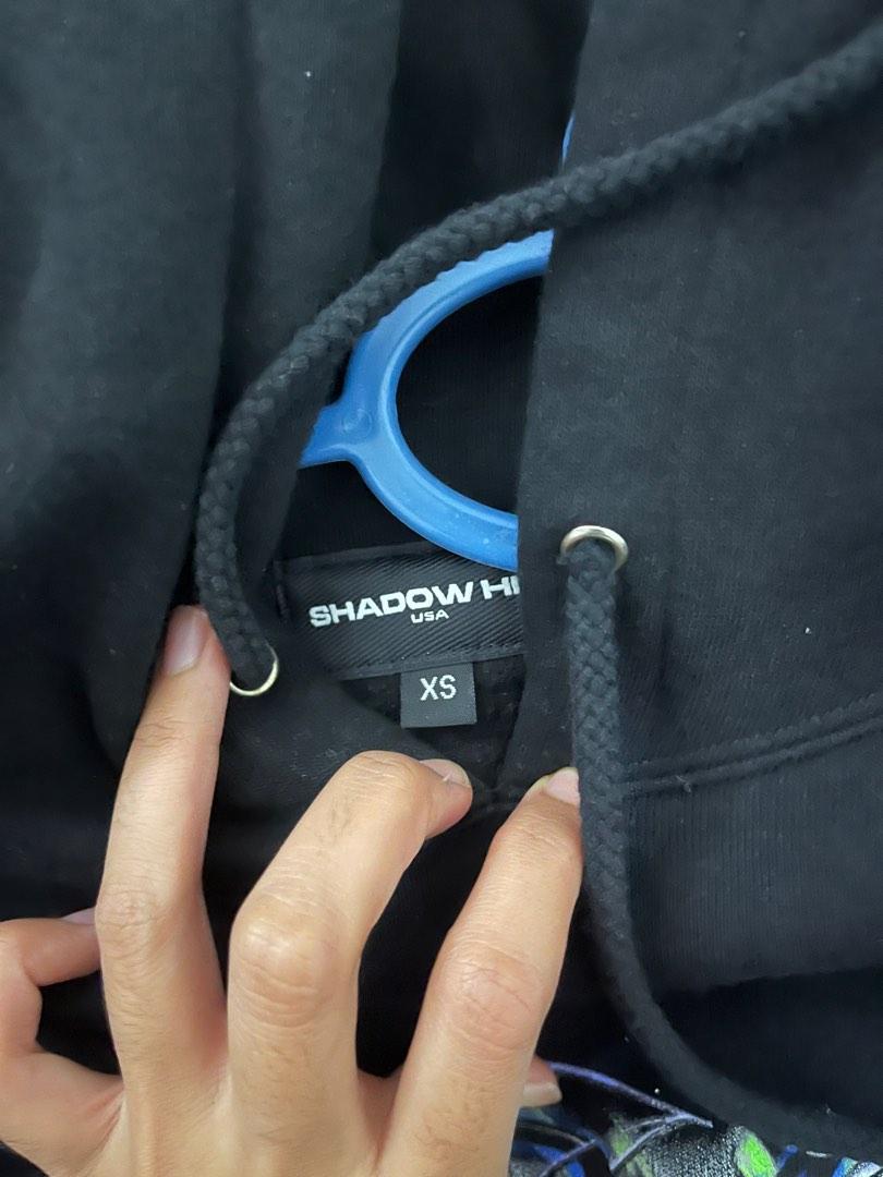 Shadow hill deals hoodie cheap
