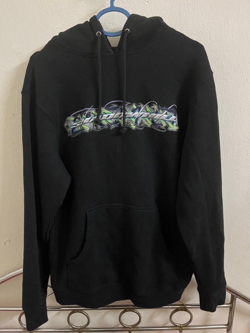 Shadow hotsell hill hoodie