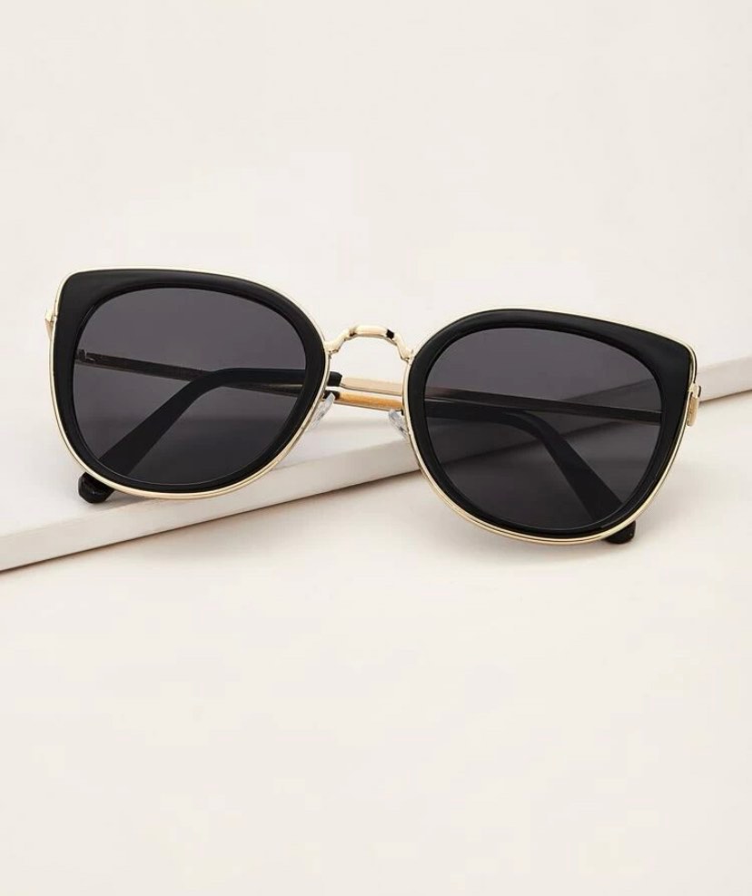 SHEIN Shades, Women's Fashion, Watches & Accessories, Sunglasses ...