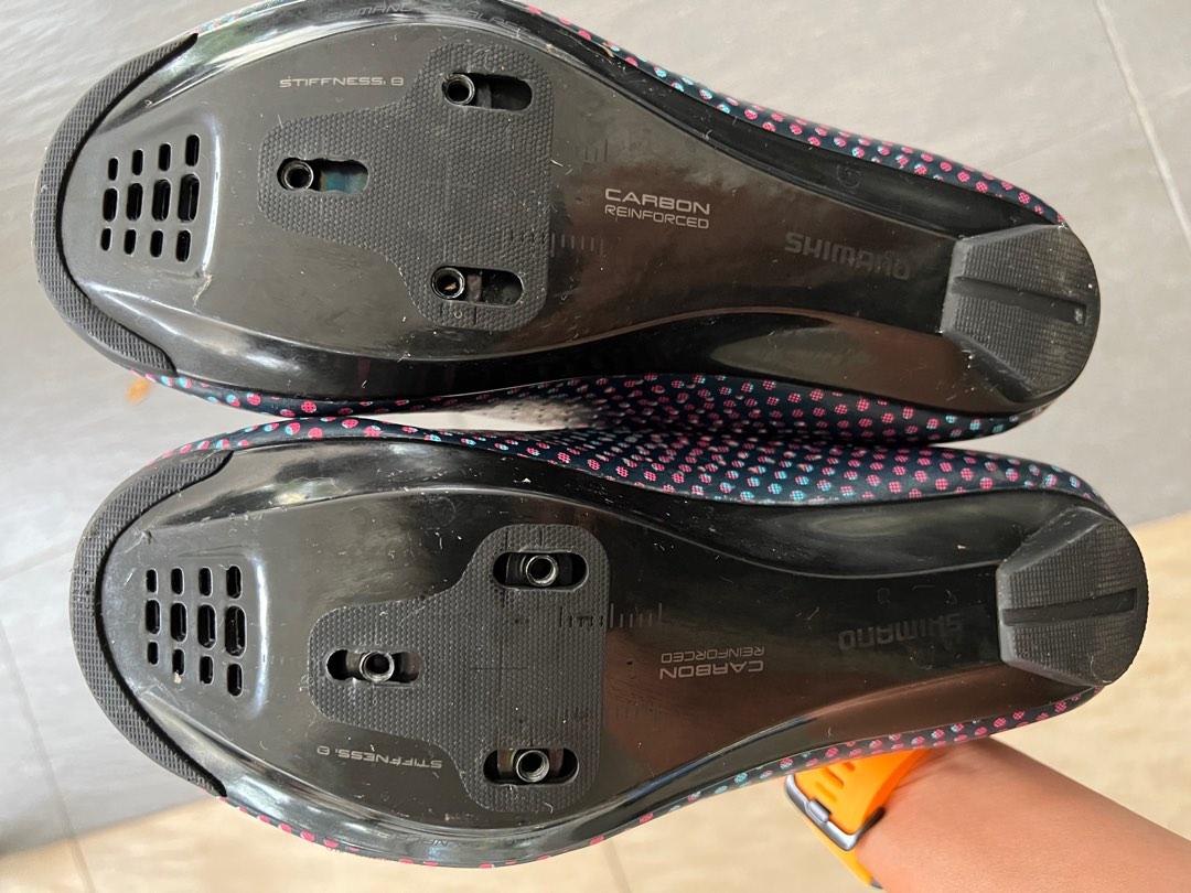Shimano hot sale rp501 dames