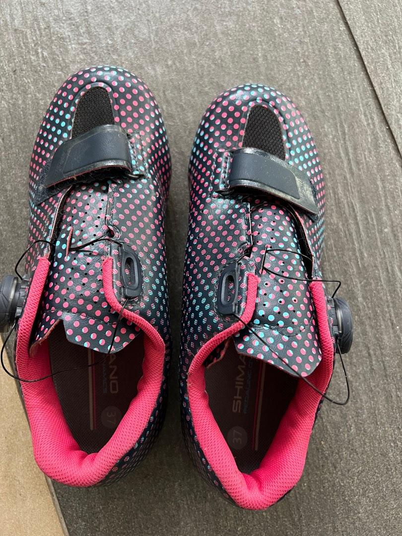 Shimano rp501 discount road shoe