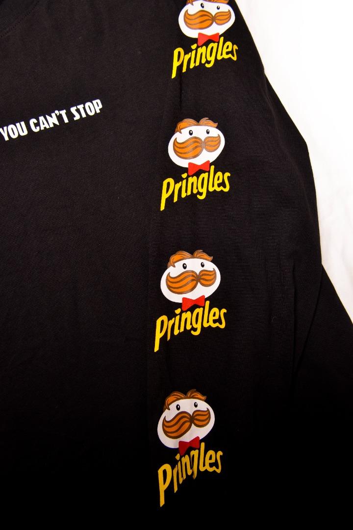 Pringles t shirt h&m outlet