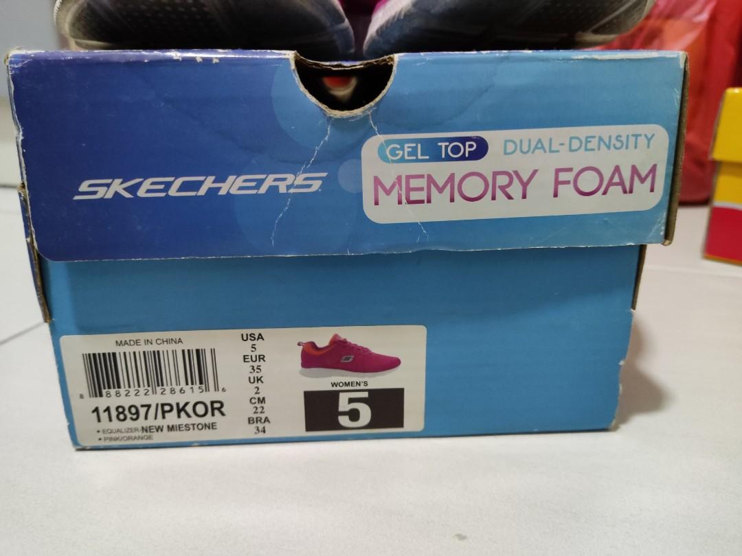 Skechers 11897 2025