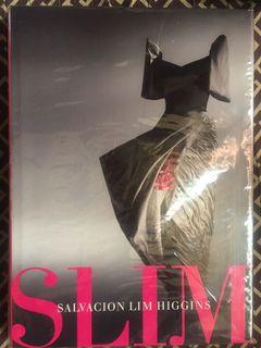 SLIM : SALVACION LIM HIGGINS FILIPINIANA BOOK