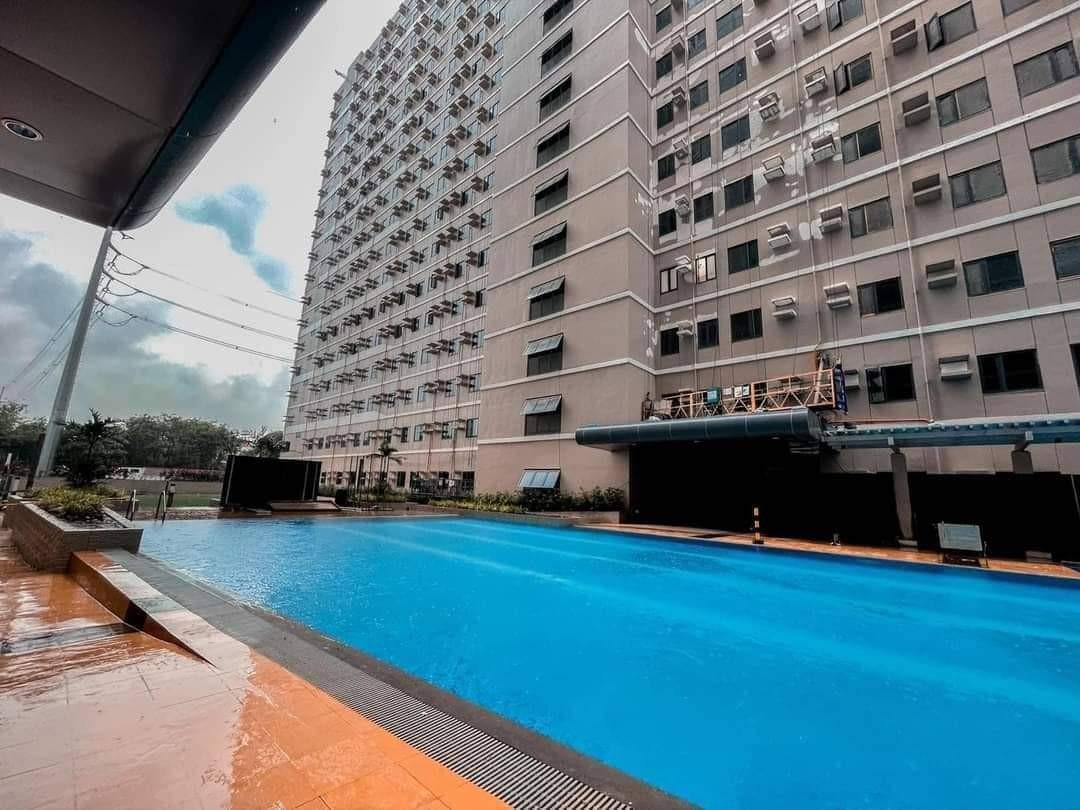 Sure Unit SMDC GREEN 2 RESIDENCES DASMARINAS CAVITE Rent To Own near LA