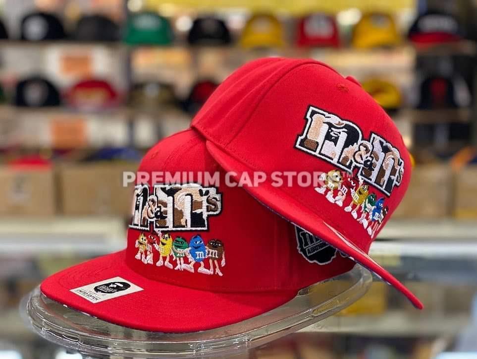 Snapback bape shop