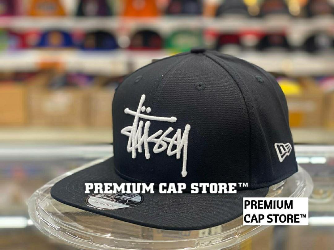 専用出品 stussy 22aw pinstripe cap カーキ | www.cvsreifen.de