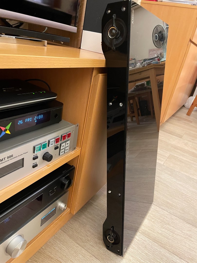 Sony TV Sound Bar, 家庭電器, 電視 & 其他娛樂, 娛樂系統及智能家居產品 - Carousell