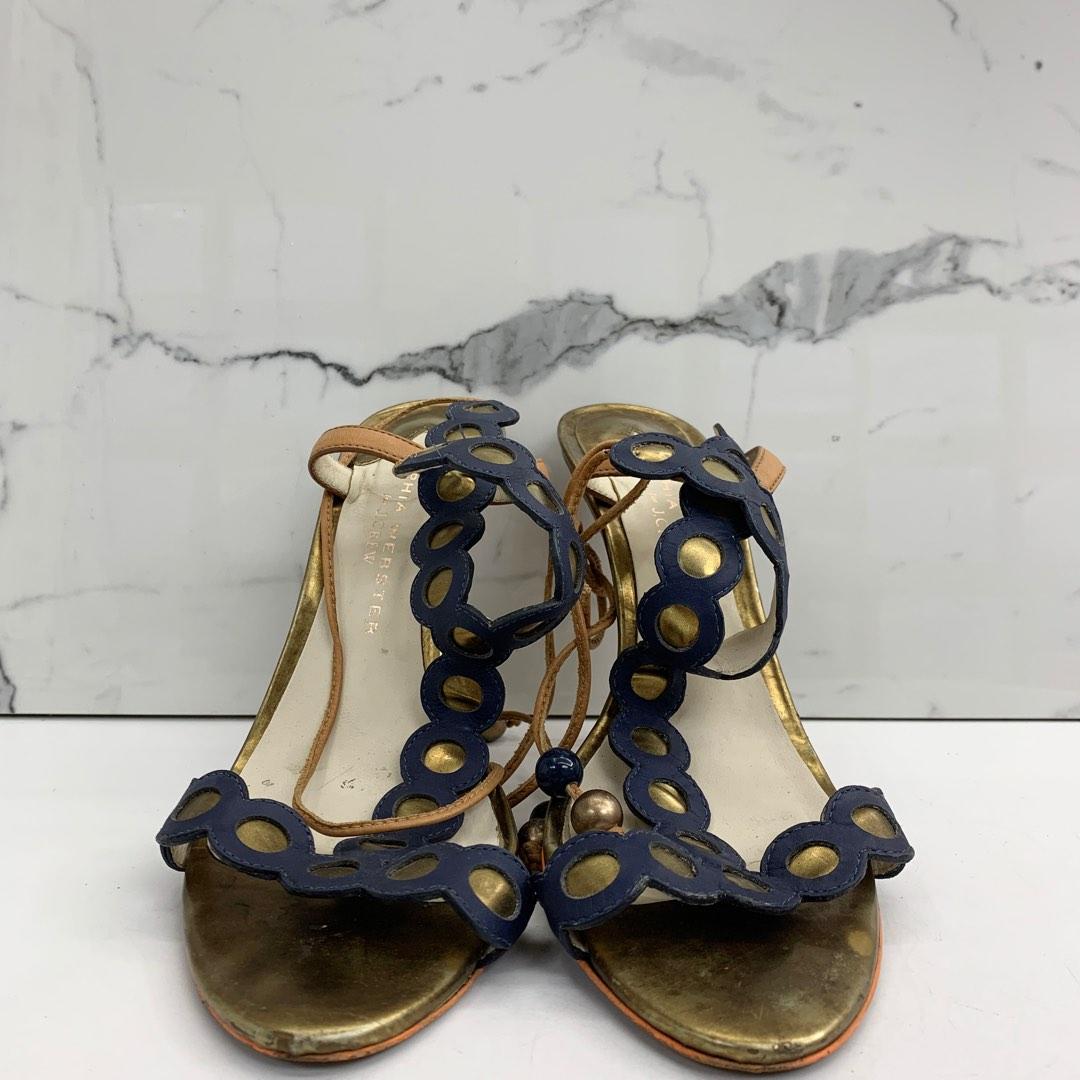 Gold store sophia webster