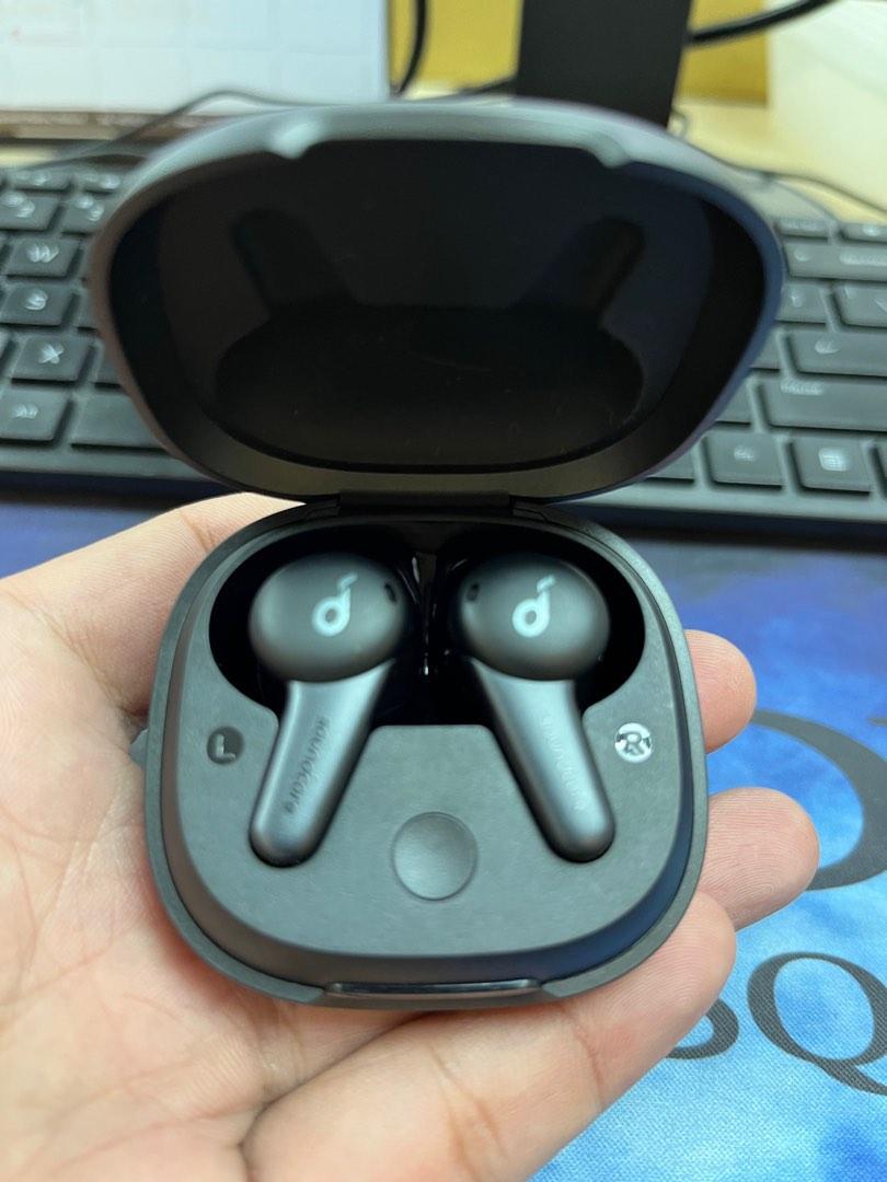 Anker Soundcore Life Note 3S, Audio, Earphones on Carousell