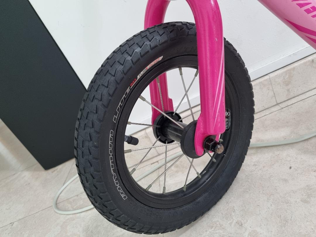 Specialized Balance Bike, Sports Equipment, Bicycles & Parts, Bicycles