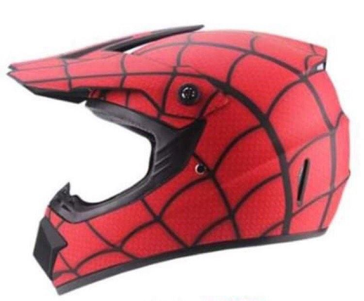 Spiderman helmet for kids, Babies & Kids, Babies & Kids Fashion on