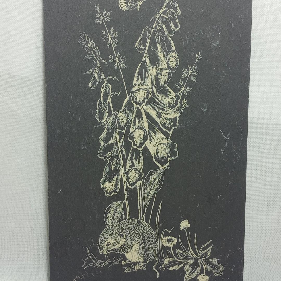 STONE SLATE WALL DECOR (Category: Wall Decor) located in Makati City. Submitted by nyxhemera26 (Listing ID 1180920761, Image 2). Description: STONE SLATE WALL DECOR.