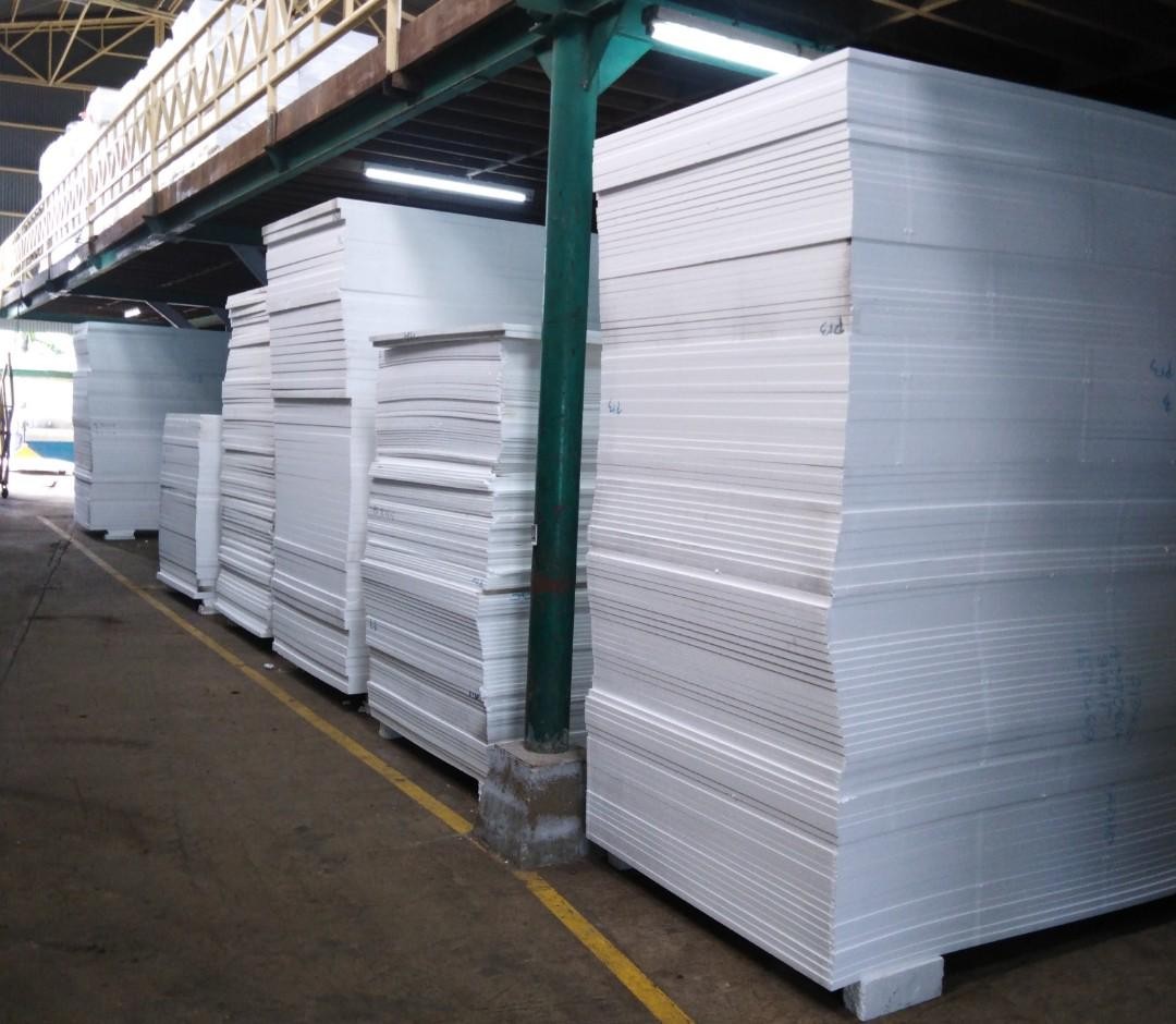Styrofoam, Commercial & Industrial, Industrial Equipment on Carousell