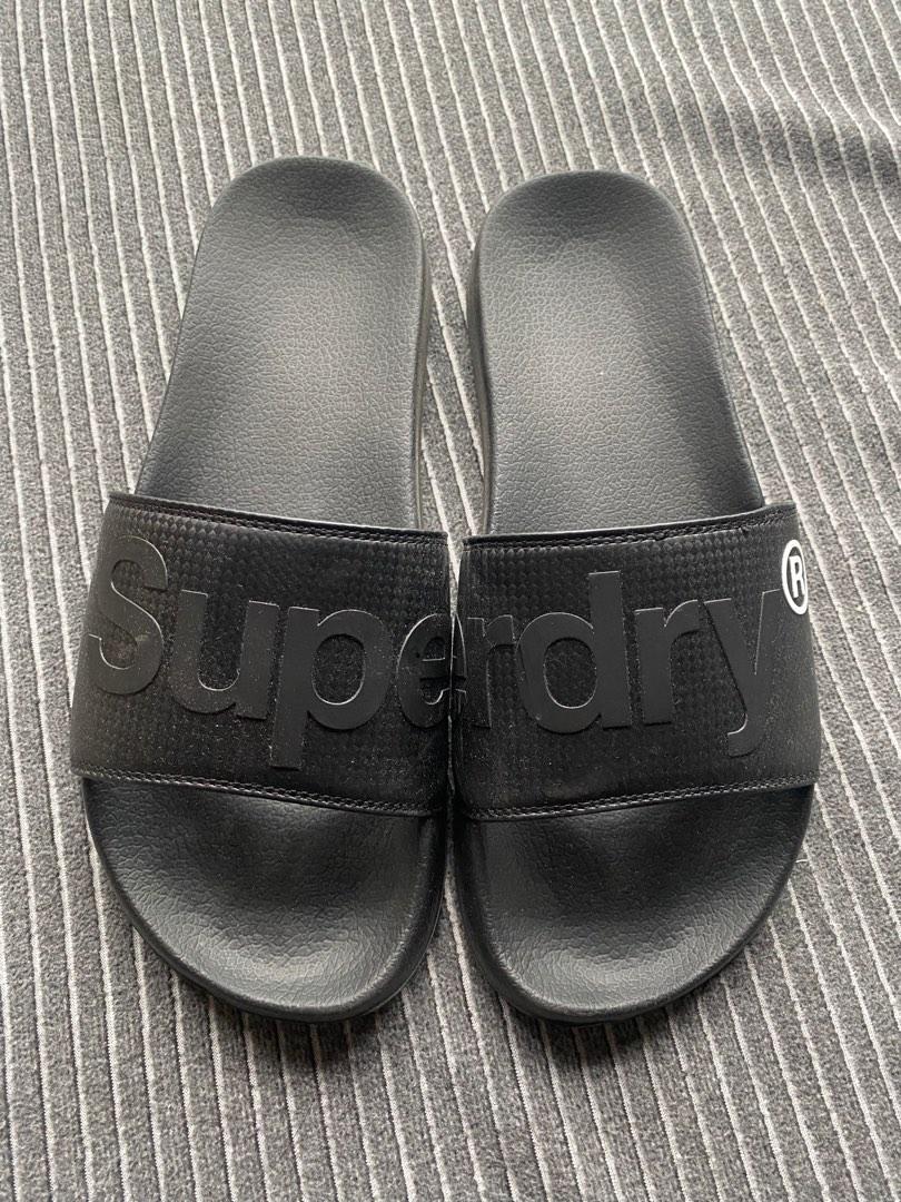 superfly slides