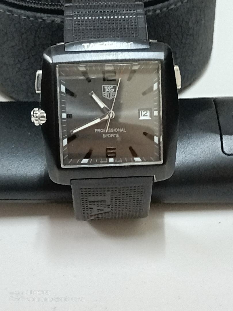 Tag Heuer Professional Golf WAE1113.FT6004